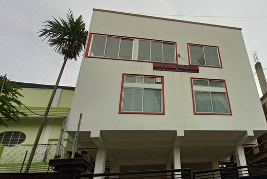 Cascade Villa