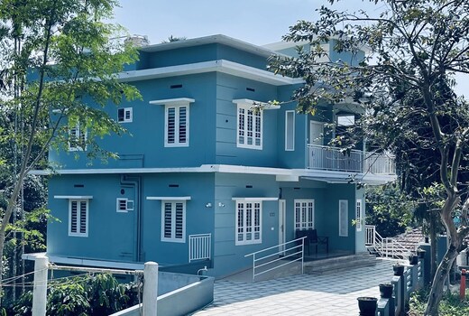 The Karlyle, Wayanad
