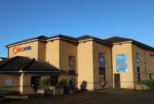 Coventry Hotel By Belvilla near City Centre