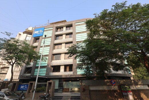 Avanse Millora SNBLU Panchvali, Ahmedabad