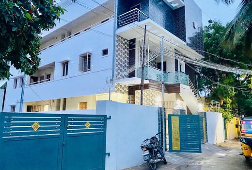 NIYAS Home Stay
