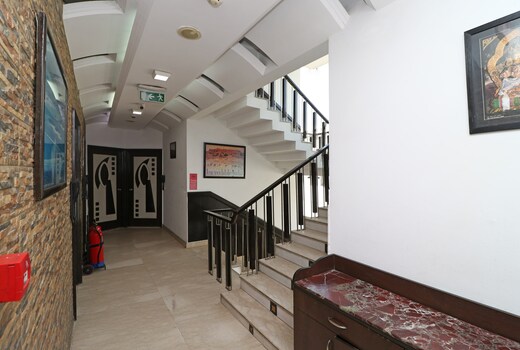 Hotel Baljeet Lodge