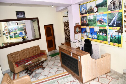 Main gallery
