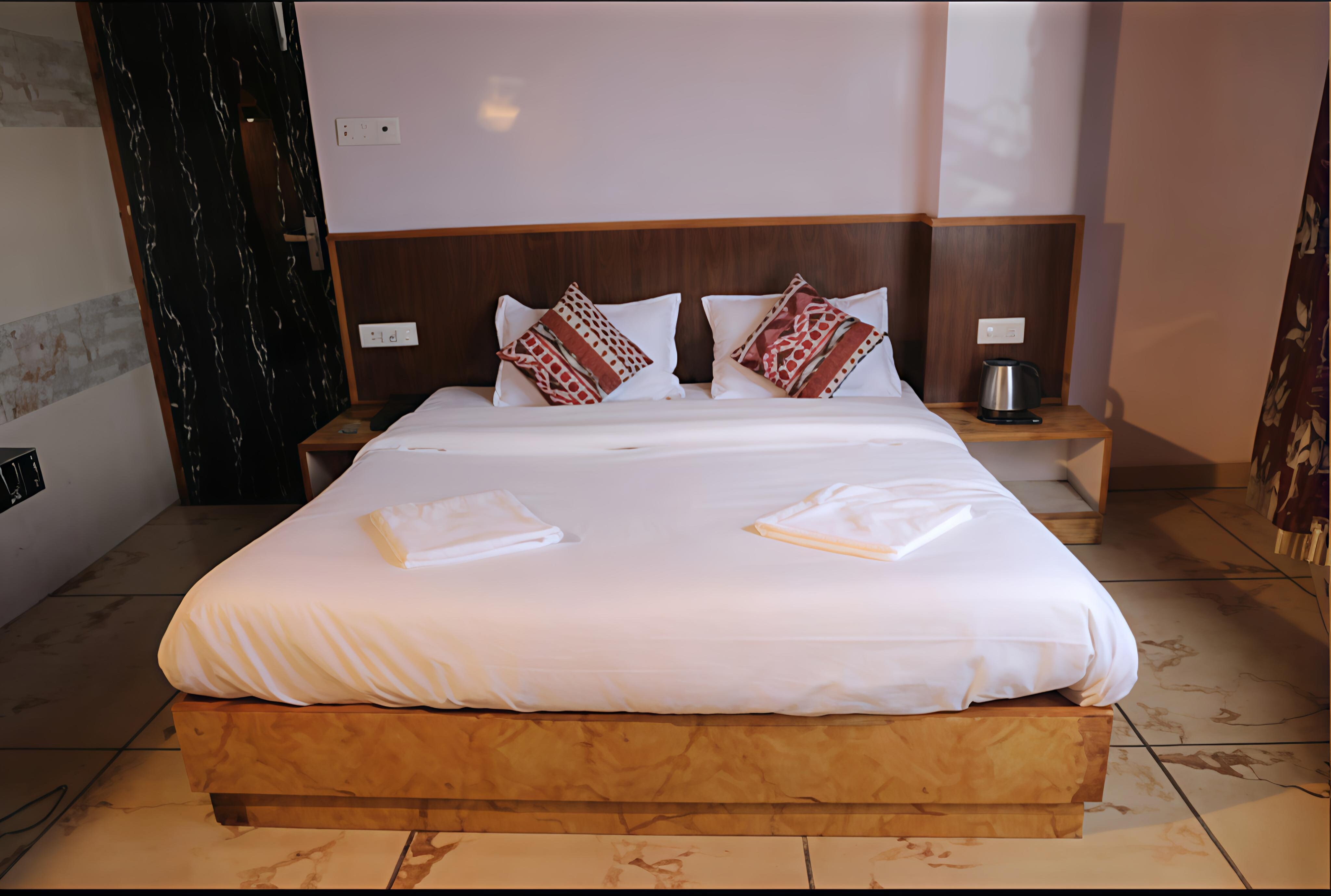 Hote Sita Inn