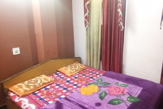 Good Palace Guest House