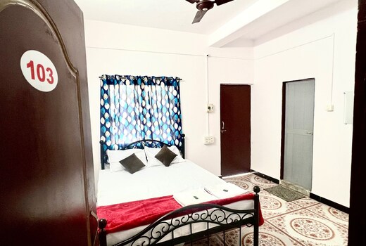 Hotel O Galaxy Pandharkawda