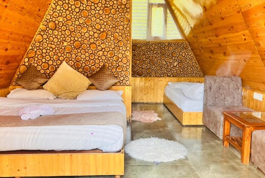 Rajgarh cottage