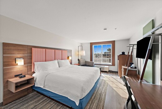 Hampton Inn by Hilton Calexico
