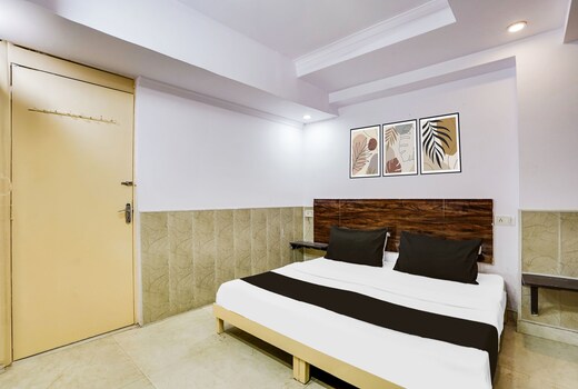 Hotel O HAPPY STAY INN