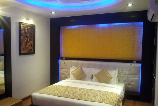 Hotel The Haven