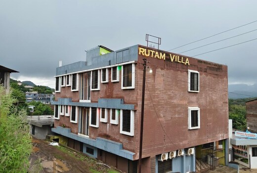 Rutam villa