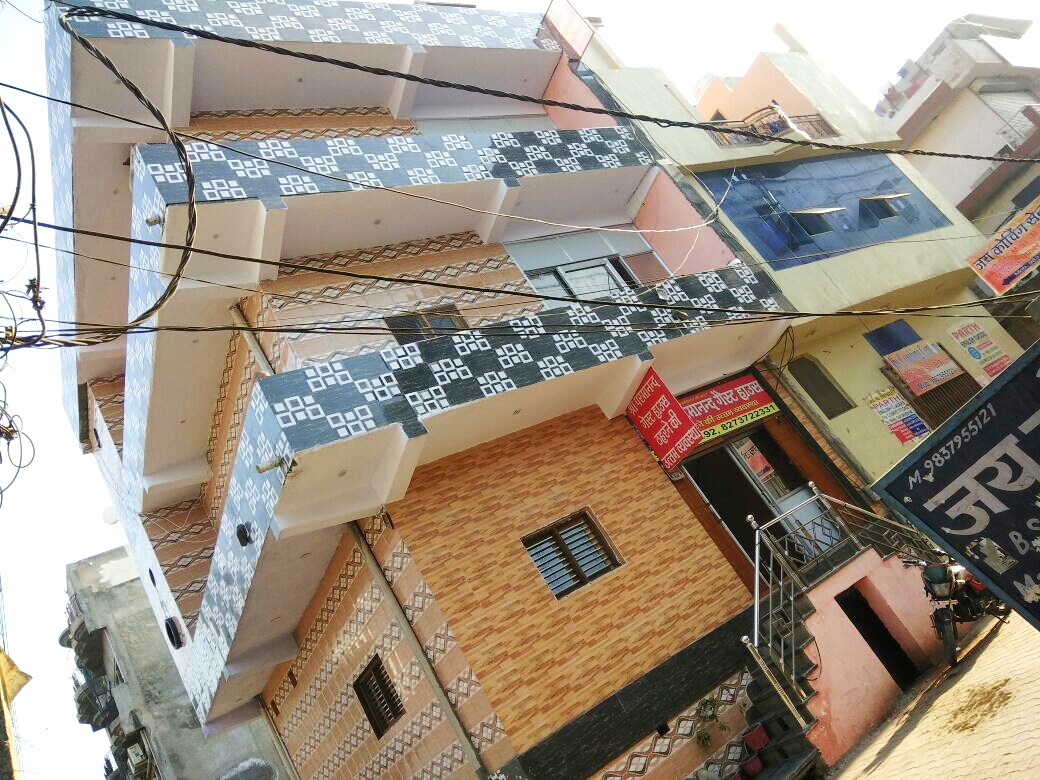 ANAND GUEST HOUSE