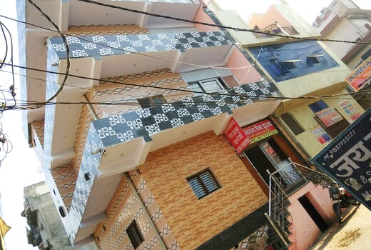 ANAND GUEST HOUSE