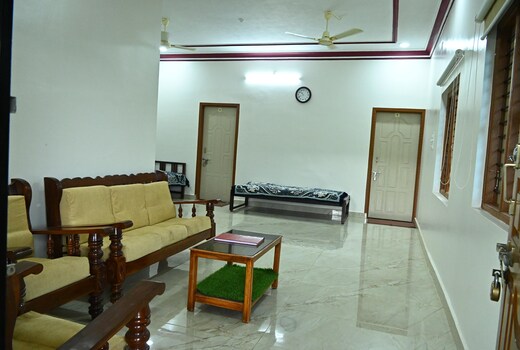 Anugraha Bed&Breakfast Homestay Kumta
