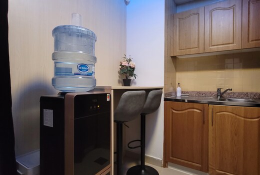 WeStay Capsule Hostel