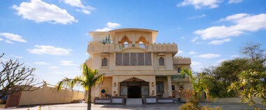 Kothi Lohagarh