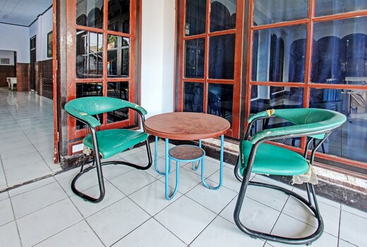 Hotel O Mareje Sariguna