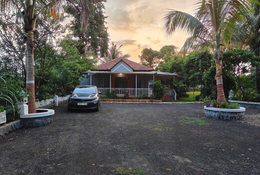 Dhanavade Farms by Ekatra Holidays