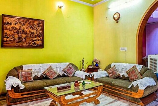 Jamila House Jaipur