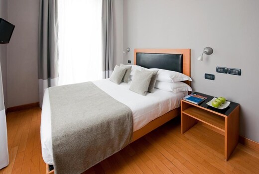 Best Western Ars Hotel