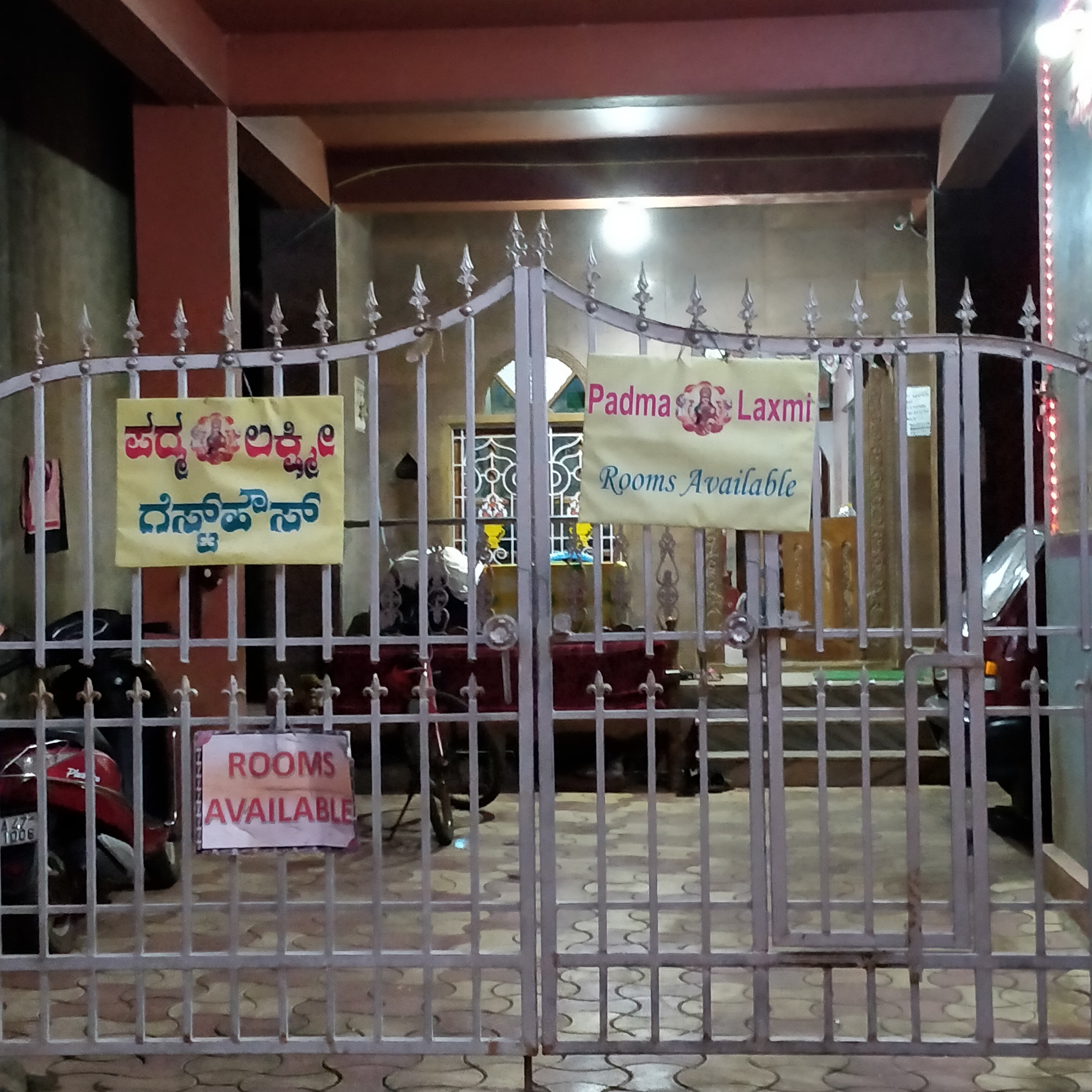 Main gallery