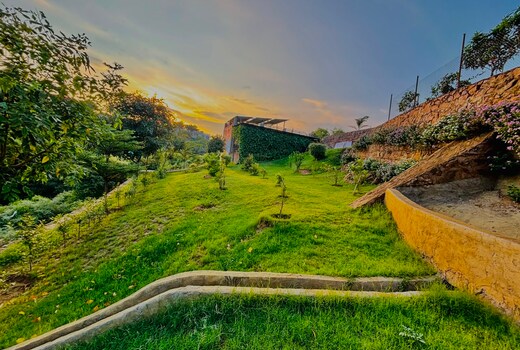 The Dawn Farm 3bhk