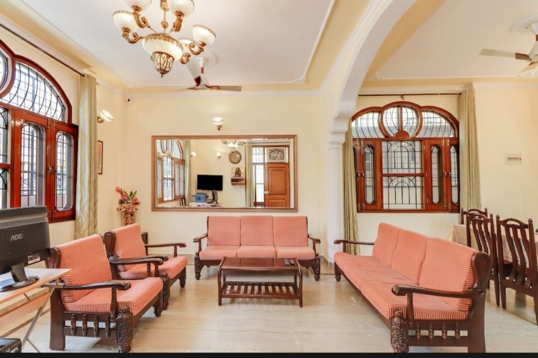Grand Comfort Kasturi Nagar