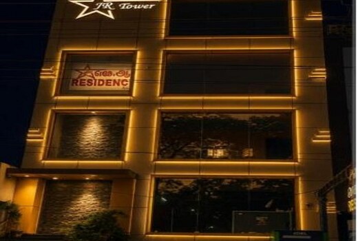 Sri Mahadeepam Residency
