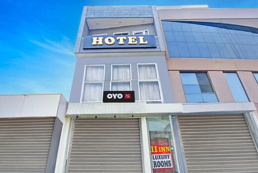 Hotel O 11 INN