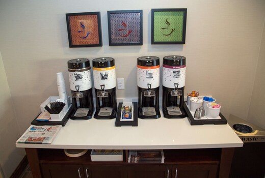 Hampton Inn & Suites by Hilton McKinney