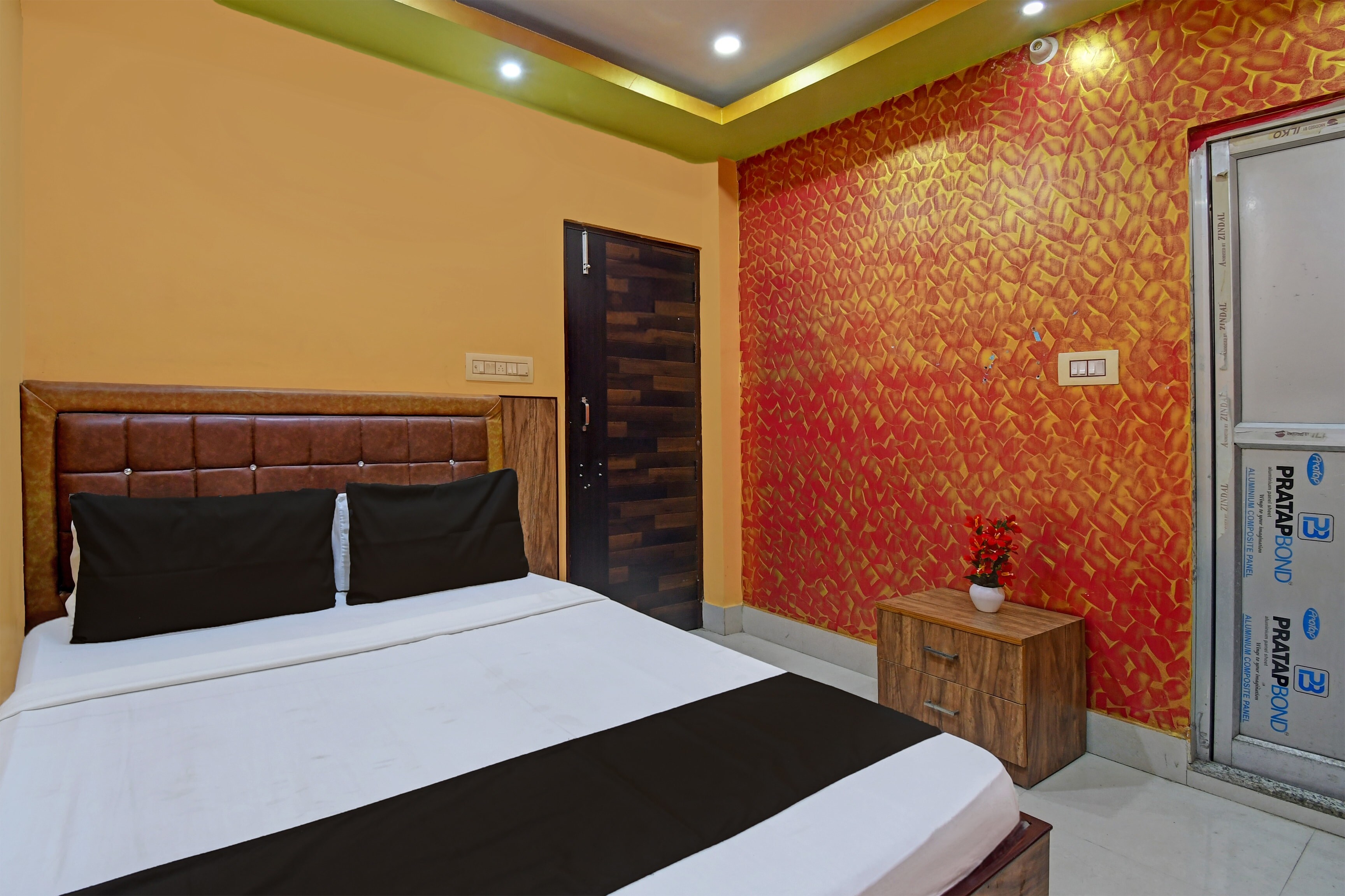 Hotel O Stay Inn