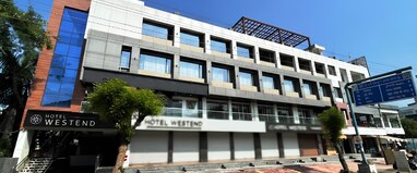 Cosmos Westend City Centre