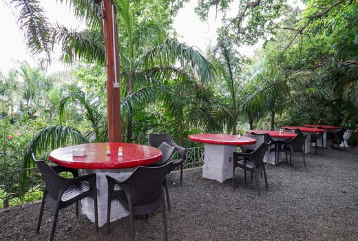 Pixotell's Sherbaug Theme Park & Luxury Tents