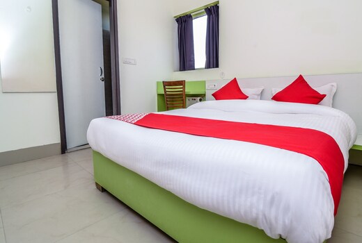 Hotel O Hotel Stay Inn Near Appu Ghar
