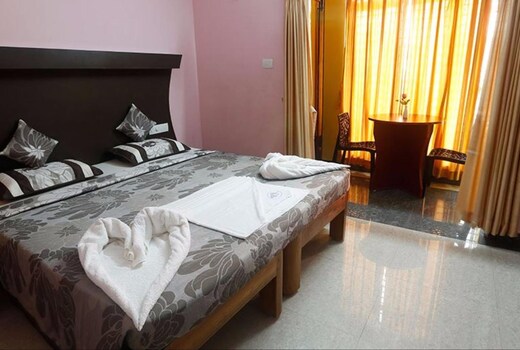 Hotel Ramana Residency
