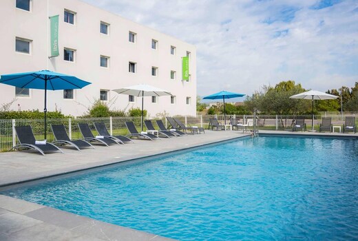 Hotel ibis Styles Pertuis Luberon