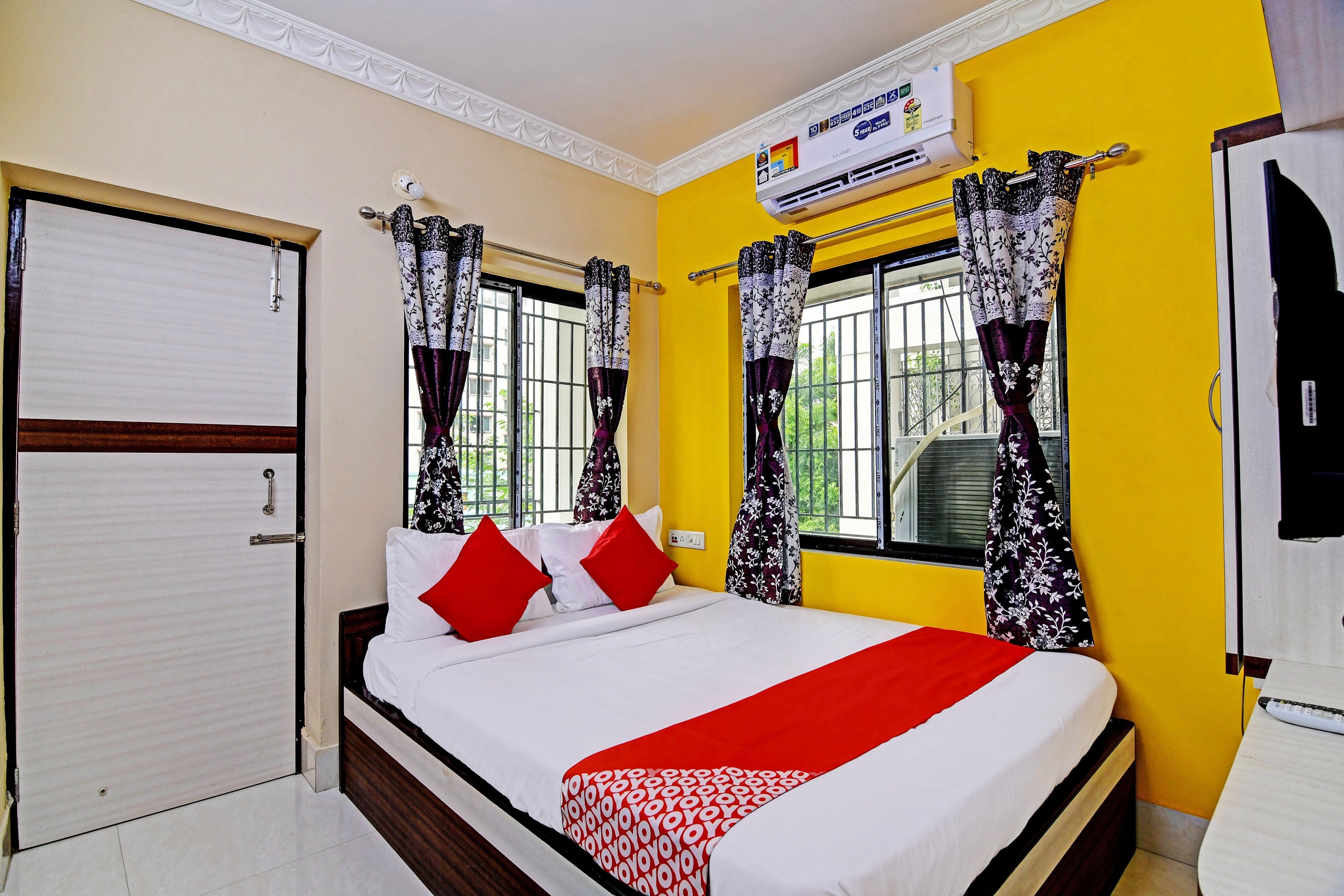 Hotel O DYNAMIK DREAM SHIVA INN