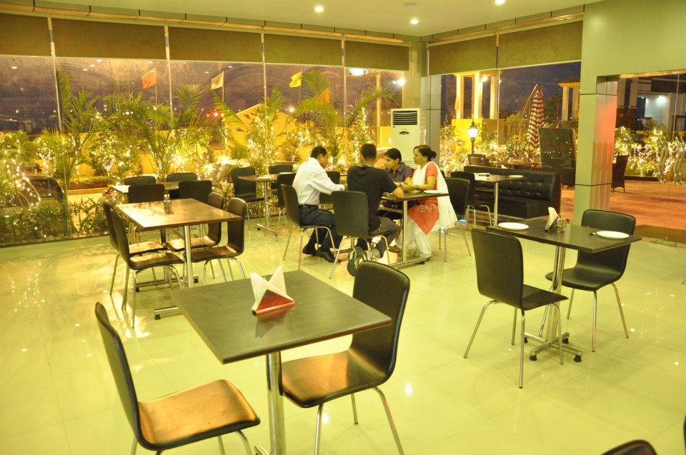 Main gallery