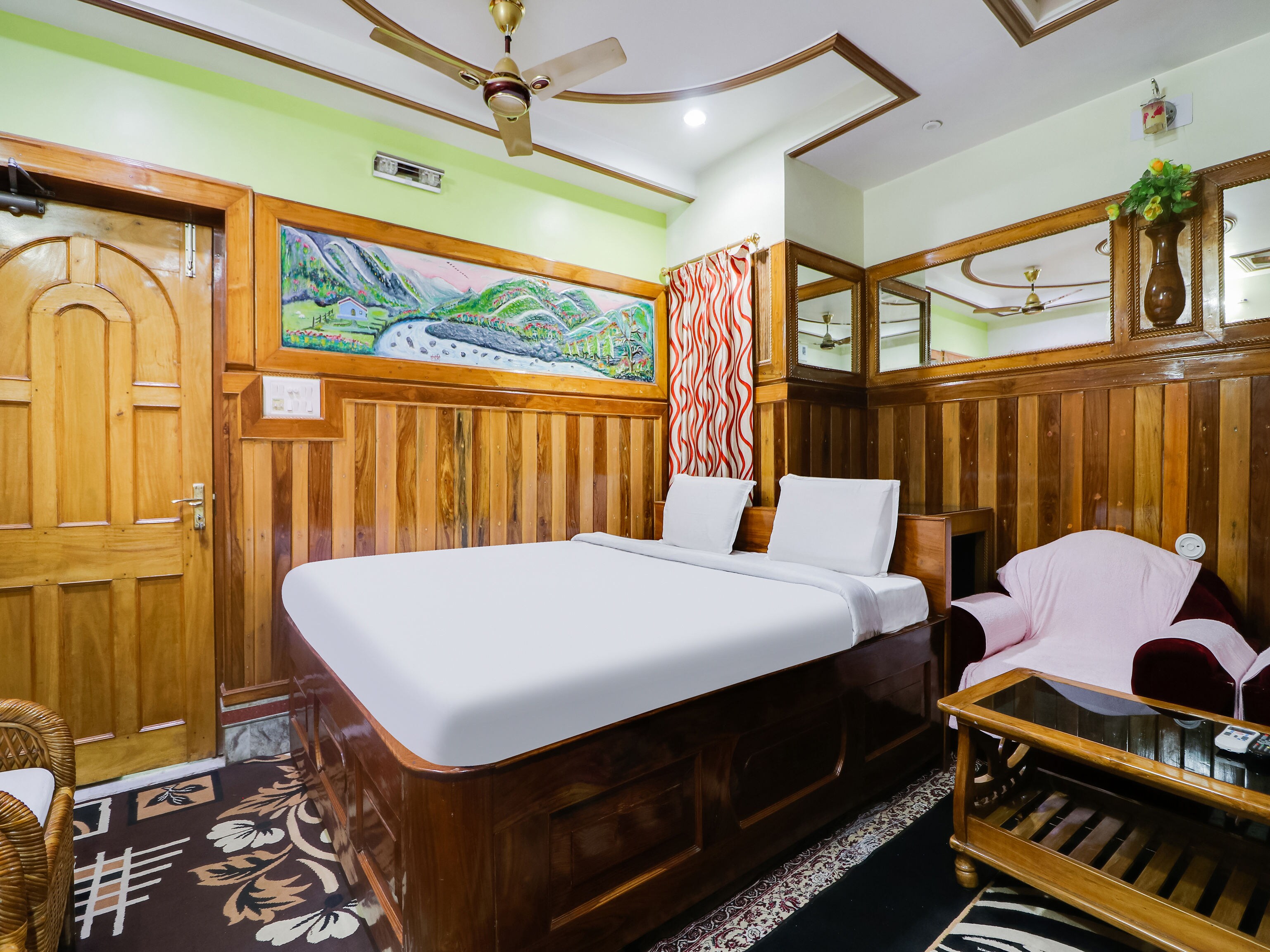 Hotel Madhu Complex, Deoghar