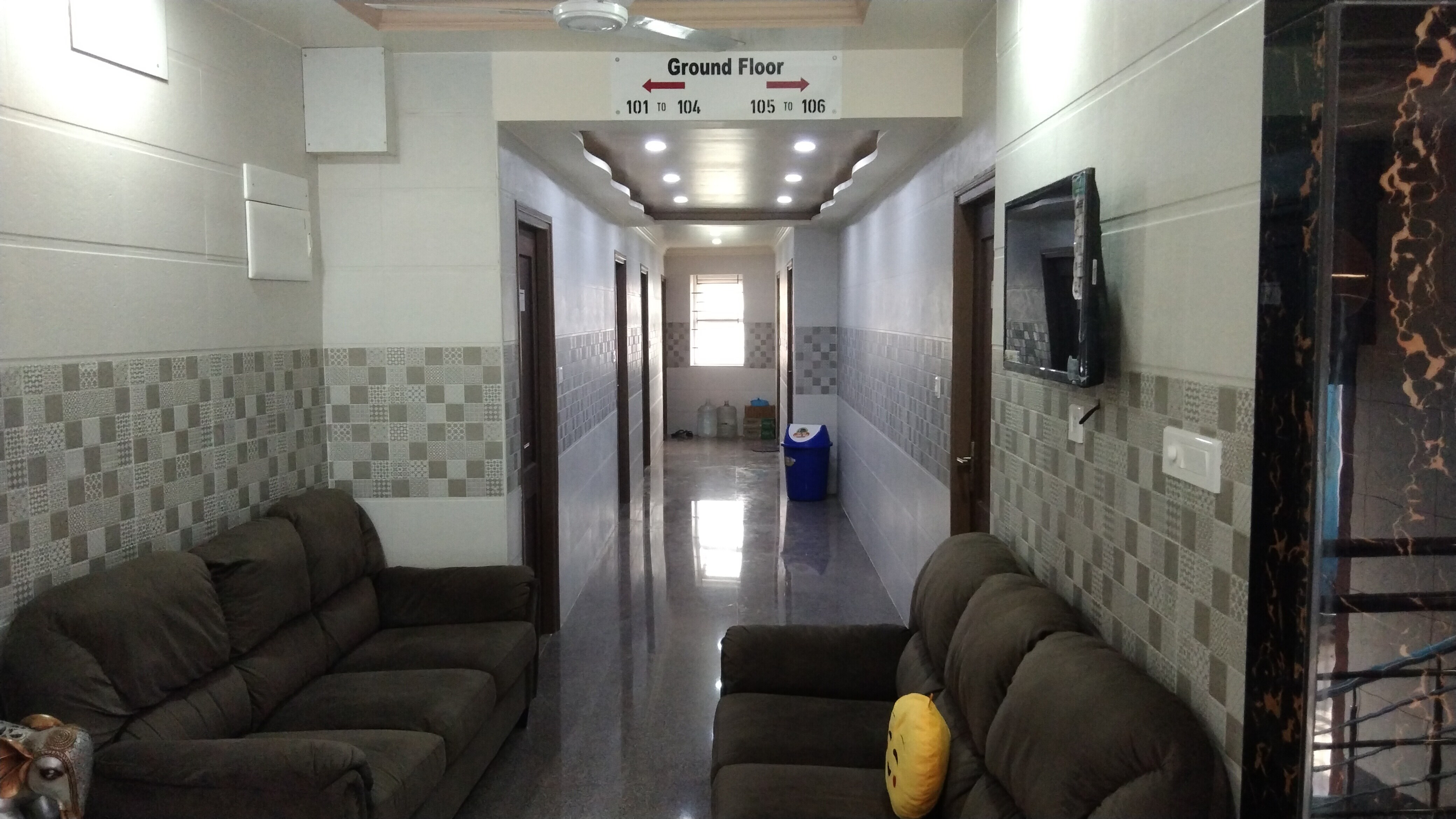 Main gallery