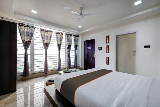 Hotel O Blubell Rengoni