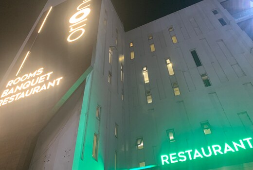 ORION INN