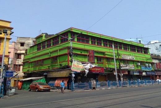 Kalyani Lodge