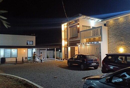 BANJARAHILLS RESORT AND TRAVELS
