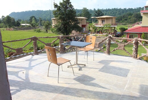 Dharohar Kothi