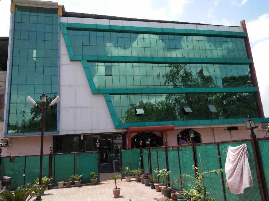 HOTEL AGRAWAL RESIDENCY