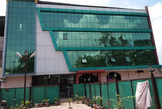 HOTEL AGRAWAL RESIDENCY