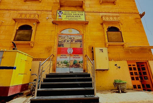Main gallery