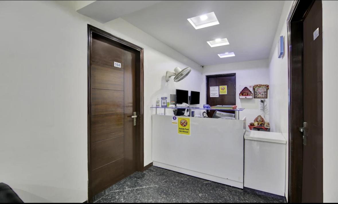 Main gallery