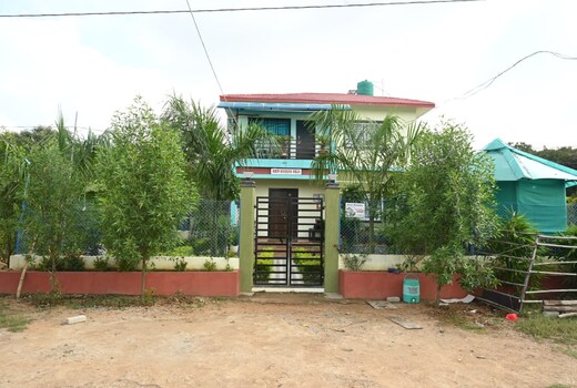 Bhim Ranjana Villa Padmapur